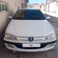 پژو پارس سال مدل 1401 دوگانه فراخوان