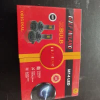 هدلایت گلف میلانو اصلی|قطعات یدکی و لوازم جانبی|رشت, چله خانه|دیوار