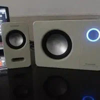 اسپیکر دسکتاپ Farassoo
