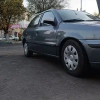 صمند مدل 84|خودرو سواری و وانت|سراب, |دیوار