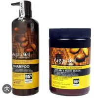 شامپو و ماسک مناسب موهای کراتین و آسیب دیده