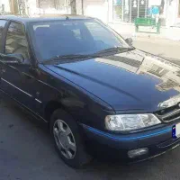 پژو پارس سال ۹۹