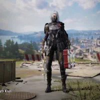 اکانت فول مهندسی 117 متیک|کنسول، بازی ویدئویی و آنلاین|تهران, شهرک رضویه|دیوار