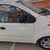 ام وی ام 110s  لاکچری|خودرو سواری و وانت|اصفهان, محمودآباد|دیوار