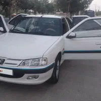 پرشیا مدل ۹۶|خودرو سواری و وانت|خمین, |دیوار