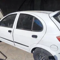 تیبا 2 (هاچبک) SX، مدل ۱۳۹۹|خودرو سواری و وانت|پلدختر, |دیوار