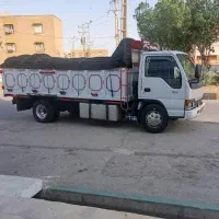 ایسوزو ۶ تن