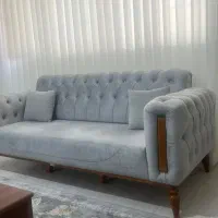 مبل مسعود بهنمیر