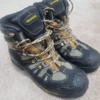 کفش کوهنوردی آرگامون سایز ۴۳