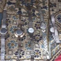 ساعت مچی زنانه|ساعت|گرگان, |دیوار