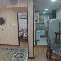 منزل مبله اجاره سوییت هتل آپارتمان خانه مسافر|اجارهٔ کوتاه‌مدت آپارتمان و سوئیت|شیراز, سینما سعدی|دیوار