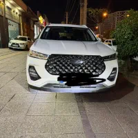 تیگو۷ پرو ۱۴۰۳ پرمیوم|خودرو سواری و وانت|شیراز, کاراندیش|دیوار