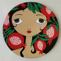 هدیه موندگار و اقتصادی