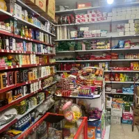 واگذاری سوپر مارکت با تمامی اجناس|اجارهٔ مغازه و غرفه|تهران, شهران جنوبی|دیوار