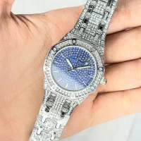 ساعت فول نگین/ساعت شاین/گوهردشت/اقساط|ساعت|کرج, گوهردشت|دیوار