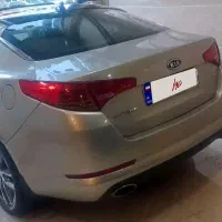 اپتیما 2012    استثنایی|خودرو سواری و وانت|اردبیل, |دیوار