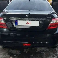 دنا ۶ دنده توربو