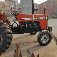 تراکتور مدل ۸۵|خودرو سنگین|پارس‌آباد, |دیوار