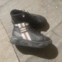 نیم بوت دخترانه