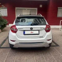 برلیانس کراس ۱۶۵۰|خودرو سواری و وانت|تهران, سعادت‌آباد|دیوار