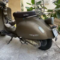 موتور وسپا ۱۴۰۲