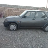 ماشین|خودرو سواری و وانت|بردسکن, |دیوار