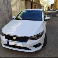 تارا اتوماتیک V4 صفر کیلومتر 1404