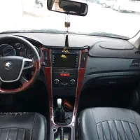 فروش دنا مدل ۹۷|خودرو سواری و وانت|بوکان, |دیوار