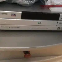 تلوزیون jvc|تلویزیون و پروژکتور|تهران, شهرک زینبیه|دیوار