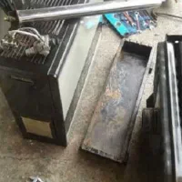 تعمیر شومینه  بخاری  بخاری برقی  شبانه روزی.کل شهر