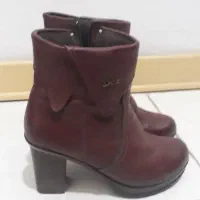 بوت چرم|کیف، کفش، کمربند|قیامدشت - خاورشهر, |دیوار