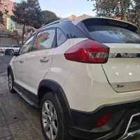 خودرو x22مدل 1400 بی رنگ (اقساط آرتمیس)