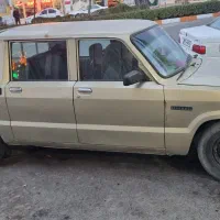 مزدا2000دو کابین مدل84|خودرو سواری و وانت|اردبیل, |دیوار