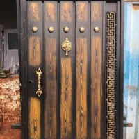 تولید و فروش درب فلزی و upvc|مصالح و تجهیزات ساختمان|بوشهر, |دیوار