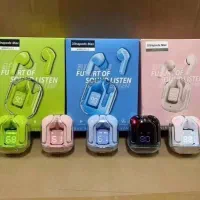 تجربه شنیدن موسیقی مثل روزاول باایرپاد pods