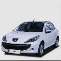 خرید حواله 207 سورن