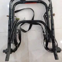 یدک کش دوچرخه