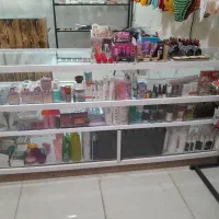 فروش استند و رگال و ویترین  فروش فوری|فروشگاه و مغازه|اراک, |دیوار