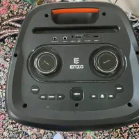 اسپیکر enzo 710|سیستم صوتی خانگی|کرمان, |دیوار