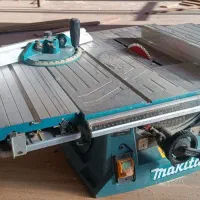 اره رومیزی ماکیتا در حد نو|ابزارآلات|گلبهار, شهر جدید گلبهار|دیوار