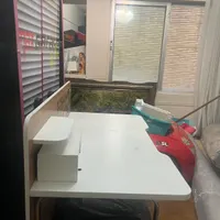 فروش میز کامپیوتر و کمد کتابخانه