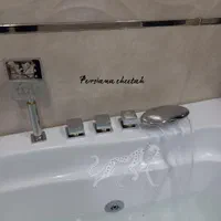 وان جکوزی یک نفره ۱۸۰×۸۰(با تضمین کیفیت و گارانتی)|لوازم حمام|تهران, خانی آباد نو جنوبی|دیوار