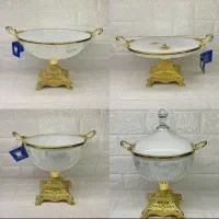 سرویس پذیرایی ۴ تیکه|ظروف سرو و پذیرایی|ری, جوانمرد قصاب|دیوار