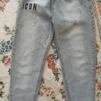 شلوار جین سایز ۹۵