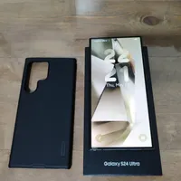 S24 Ultra 256GB بدون نقطه|موبایل|تهران, فدک|دیوار