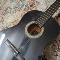 گیتار نیازمند تعمیر|گیتار، بیس، امپلیفایر|ری, دولت‌آباد|دیوار