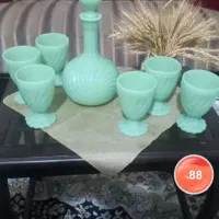 ظروف بارفتن ایرانی قدیمی