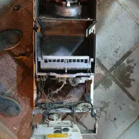 تعمیر و رفع ارور پکیج ابگرمکن|خدمات پیشه و مهارت|سنندج, |دیوار