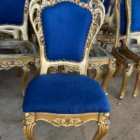 صندلی تالاری ایده ال