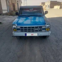 نیسان 85 کالبرات دوگانه کارخونه